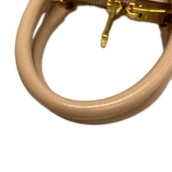 PRADA Promenade Small Handbag BL0838 - Picture 14 of 16